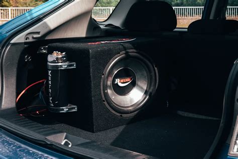 How To Get Bass In A Car Without A Subwoofer? (Solved)