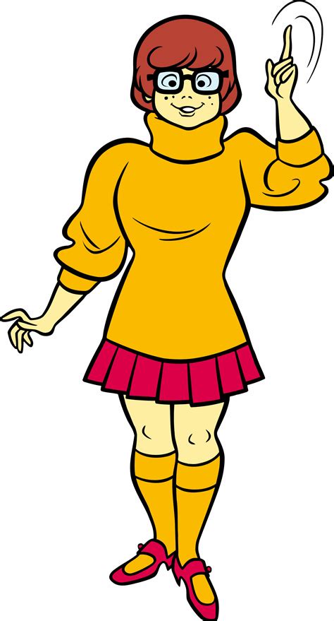 Scooby Doo Velma Bikini