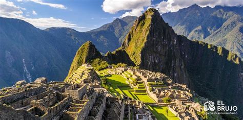 Lugares Turísticos Y Arqueológicos En El Perú Que Puedes Visitar En Verano