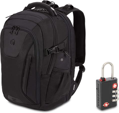 The Best Swiss Gear Laptop Backpack With Usb - Home Previews