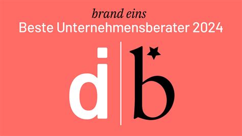 Wir Sind „bester Unternehmensberater 2024 Deutsche Interim Ag