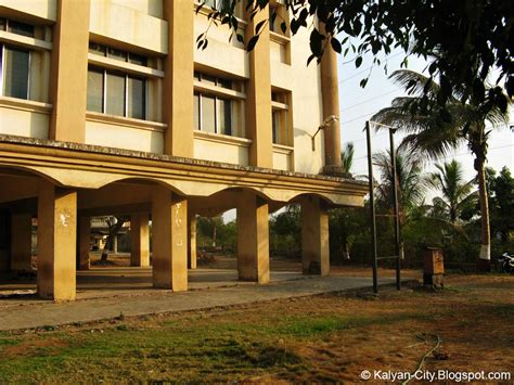 Shivajirao Jondhale College Of Engineering In Dombivli Photos