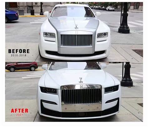 Cập nhật 83 về body kit rolls royce coedo vn