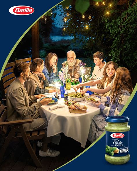 Barilla Россия | ВКонтакте