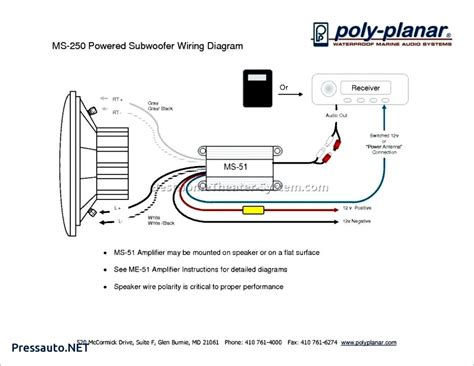 Subwoofer Wiring Diagrams — How To Wire Your Subs - Kicker Comp R 12 ...