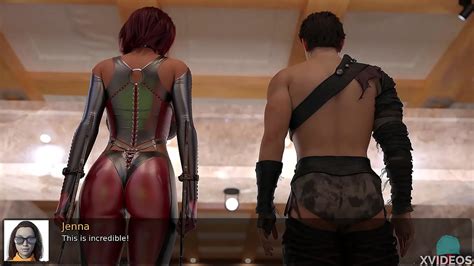 WHERE THE HEART IS Ep 273 So Many Voluptous And Horny Women What A Life XNXX