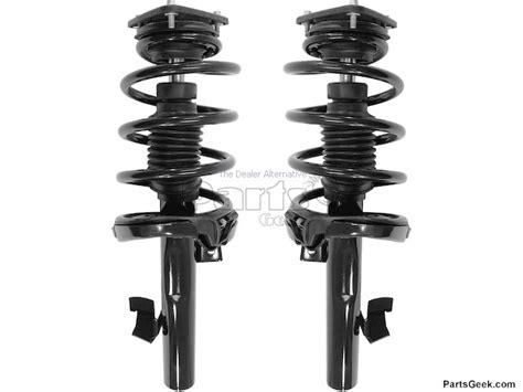 Volvo C70 Parts - PartsGeek.com
