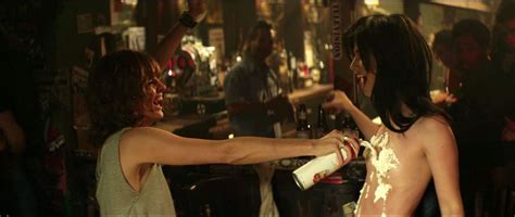 CBGB nude pics página 1