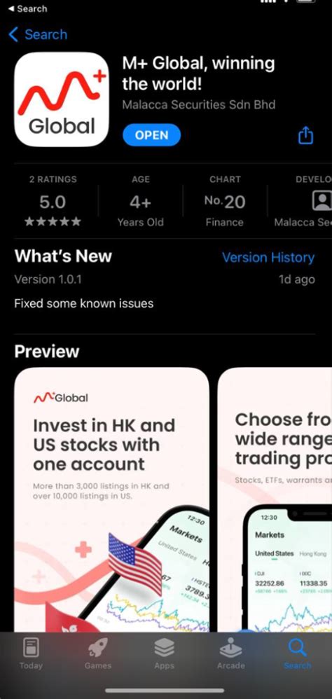 Cara Deposit ke Mplus Global - Mahersaham 