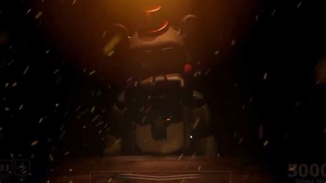 Nothing Remains FNaF 6 Song By Andrew Stein RUS SUB By