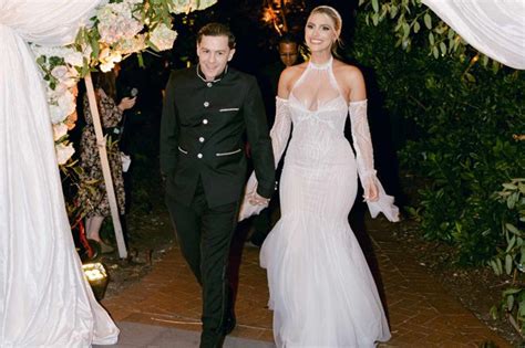 Lele Pons Wedding Inside The Social Media Star S Lavish Miami Nuptials