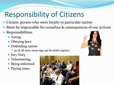 Ppt Government Citizenship And The Constitution Powerpoint