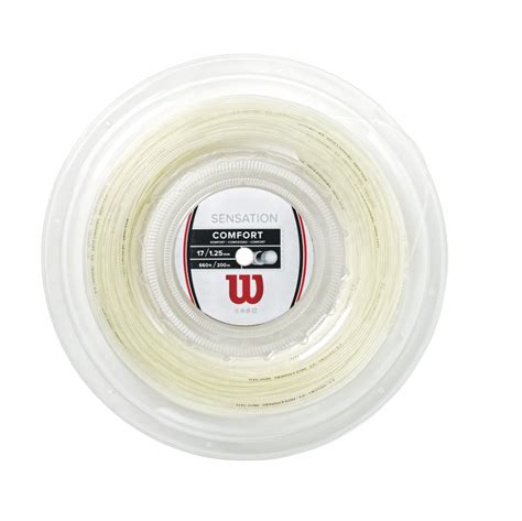 Výplety Wilson | Wilson Store