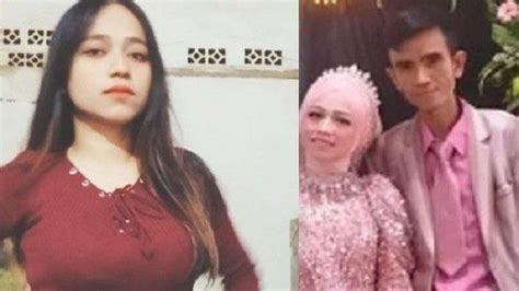 Viral Kisah Pengantin Baru Hilang Di Bogor Belum Malam Pertama