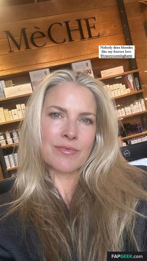 Ali Larter Ali Larter Alilarter Nude Leaked Onlyfans Photo FapGeek