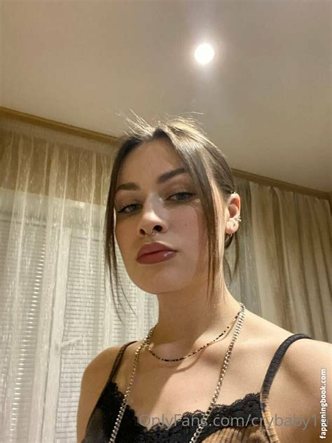 Crybaby16 Nude OnlyFans Leaks Fappening Page 2 FappeningBook