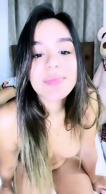 Latina Lesbian Orgy