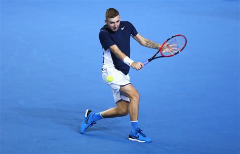 Dan Evans v Taro Daniel, Davis Cup 2016: Where to watch live, preview ...