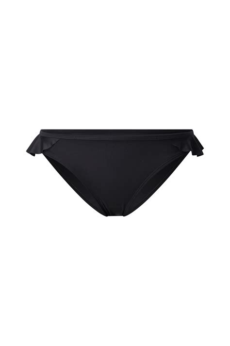 DORINA Bikinitruse Minori Brazilian Svart Bikini Underdeler Ellos No