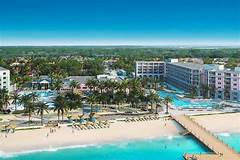 All Inclusive Resorts Bahamas