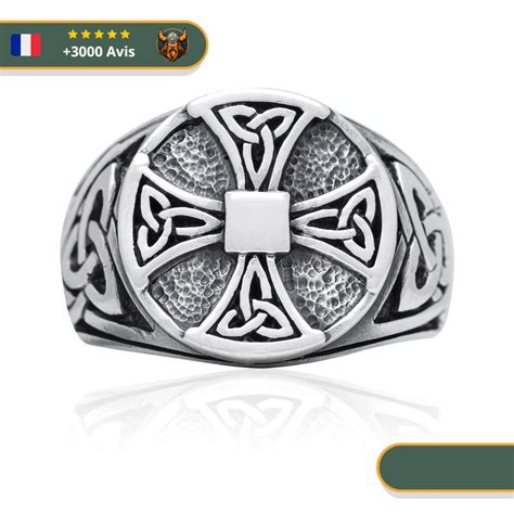 Chevali Re Viking Authentique Argent En Livraison Gratuite