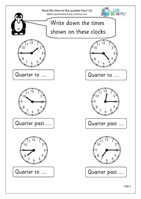 Free Printable Telling Time Worksheets Paper Trail Design 54 Off