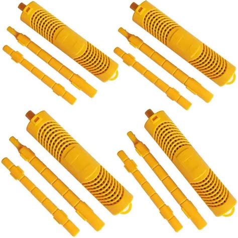 Amazon OBMAO Spa Mineral Stick Hot Tub Stick In Filter Cartridge With 4 Months Lifetime