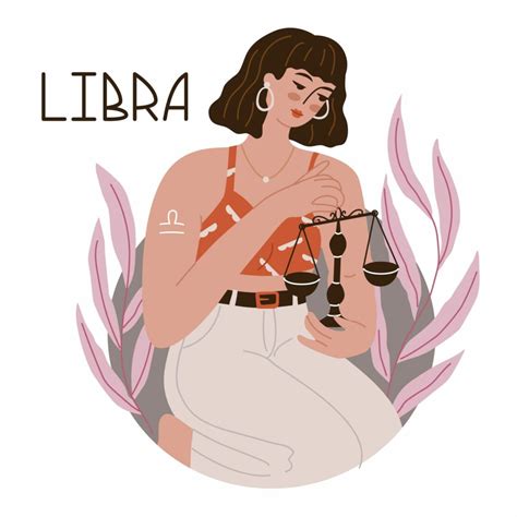 Libra Character Traits And Qualities