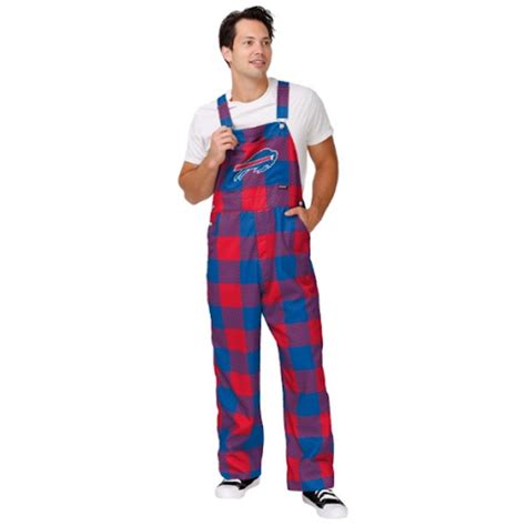 Foco Releases Buffalo Bills Overalls How To Buy Your Bills Overalls