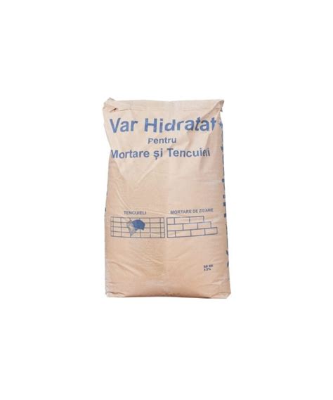 VAR 20kg Comarom Trade Impex SRL