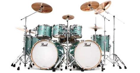 9 Best Drum Sets for Metal 2025 - Music Industry How To