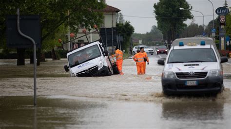 Cancelación del Gran Premio en Emilia Romaña