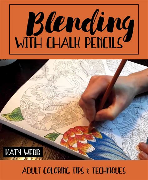 Adult Coloring Tutorials Tips And Techniques For Adult Coloring Books