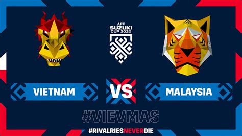 Malaysia Vs Vietnam Piala Aff Suzuki Gabrielle North