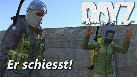 Let S Play DayZ 377 KOS In Elektro Random Kill 4K DayZ Standalone