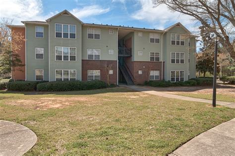 Apartments At The Park At Riverview Apartments Atlanta