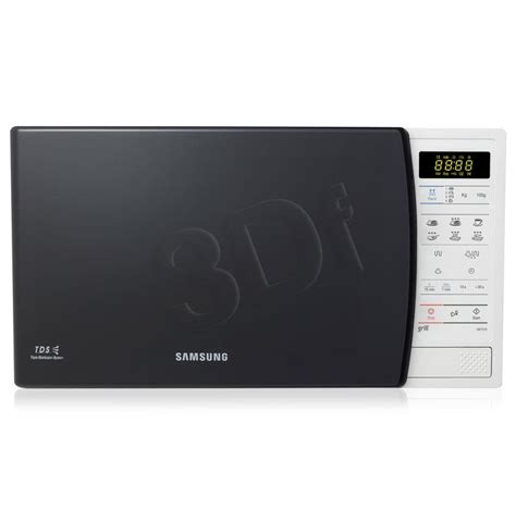 ᐅ Kuchenka mikrofalowa Samsung GE731K (750W/Czarno-biały) - Ceny ...