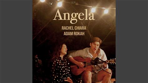 Angela Feat Adam Rokah Youtube