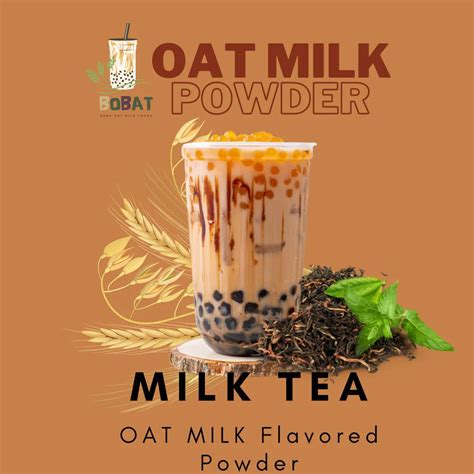 Customized Milk Tea Flavor Powder Suppliers, Manufacturers - Wholesale ...