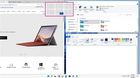 Las Cinco Principales Diferencias Entre Windows 10 Y Windows 11