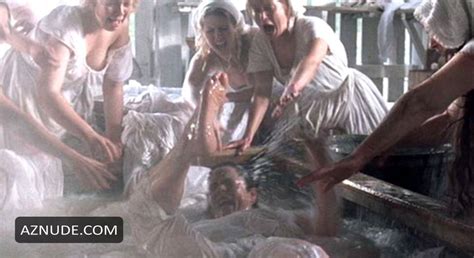 PERNILLA AUGUST Nude AZNude