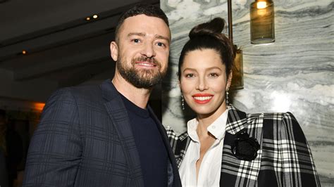 L annonce de carrière de Justin Timberlake n aide pas les rumeurs de