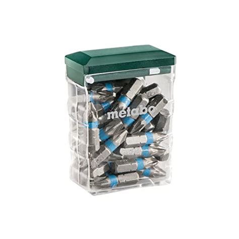 Metabo Bit Box – Die 15 besten Produkte im Vergleich - Mensvita