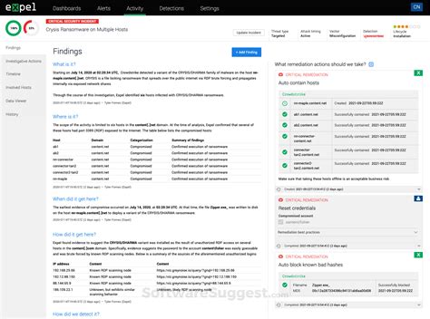 Expel Pricing, Features, and Reviews (Jun 2025)