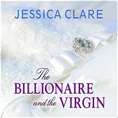 Tantor Media - The Billionaire and the Virgin