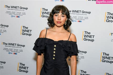 Xochitl Gomez Nude Pinuderest