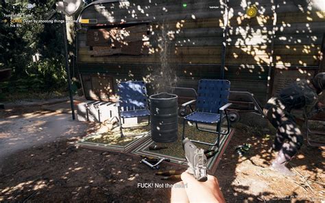 Far Cry 5 Guide Walkthrough Tools Of The Trade Skylar Kohrs