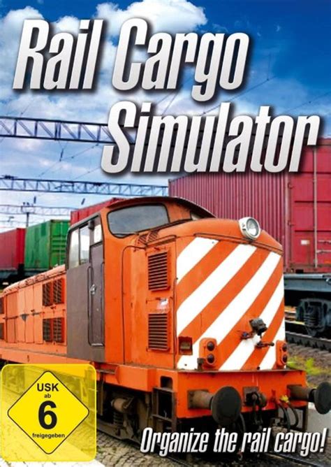 Rail Cargo Simulator Pc Cdkeys