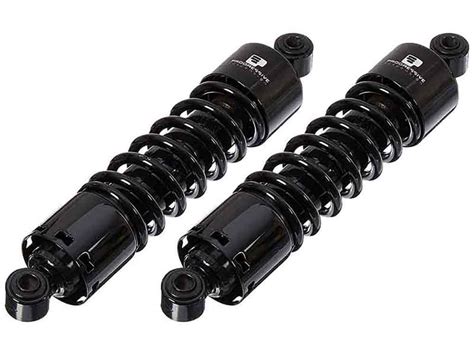 Progressive Suspension 412 Series 12 6in Standard Spring Rate Rear