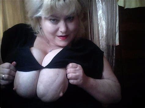Blonde Chubby Milf Oksana From Kazakhstan Porn Pictures XXX Photos Sex Images PICTOA